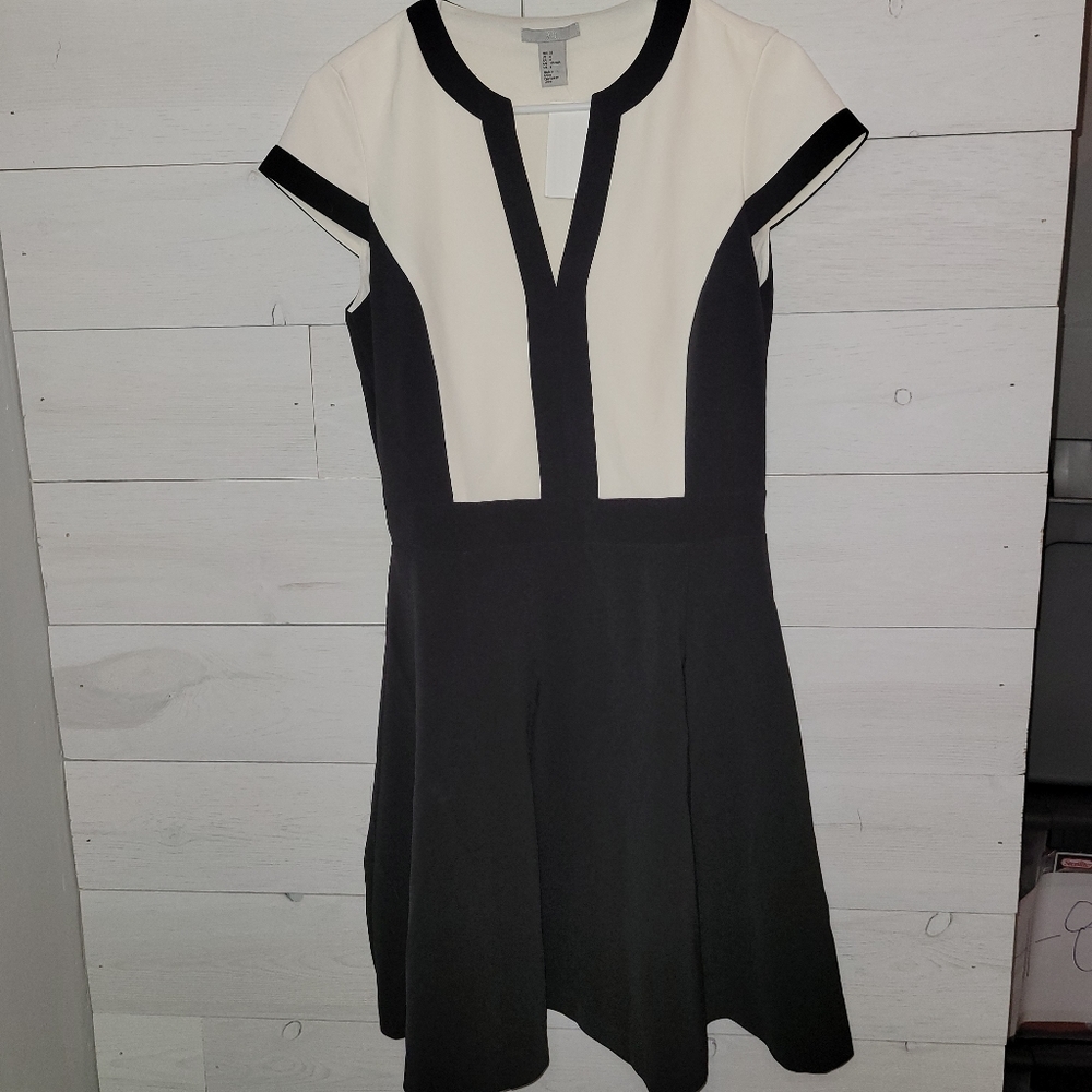 H&M Dress